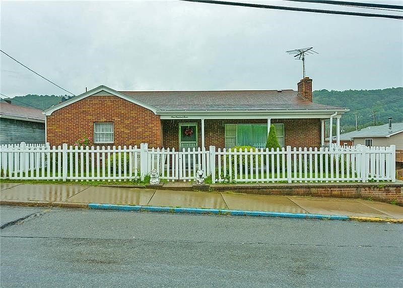 Maintenance Free One Level Living