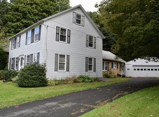 258 N Main St, Sunderland, MA 01375