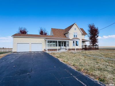 10120 E 2250th St, Adair, IL, 61411