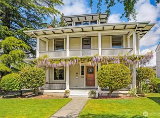 523 N J St, Tacoma, WA 98403