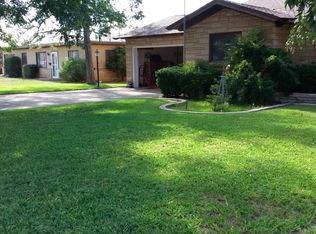 2504 W Cuthbert Ave, Midland, TX 79701