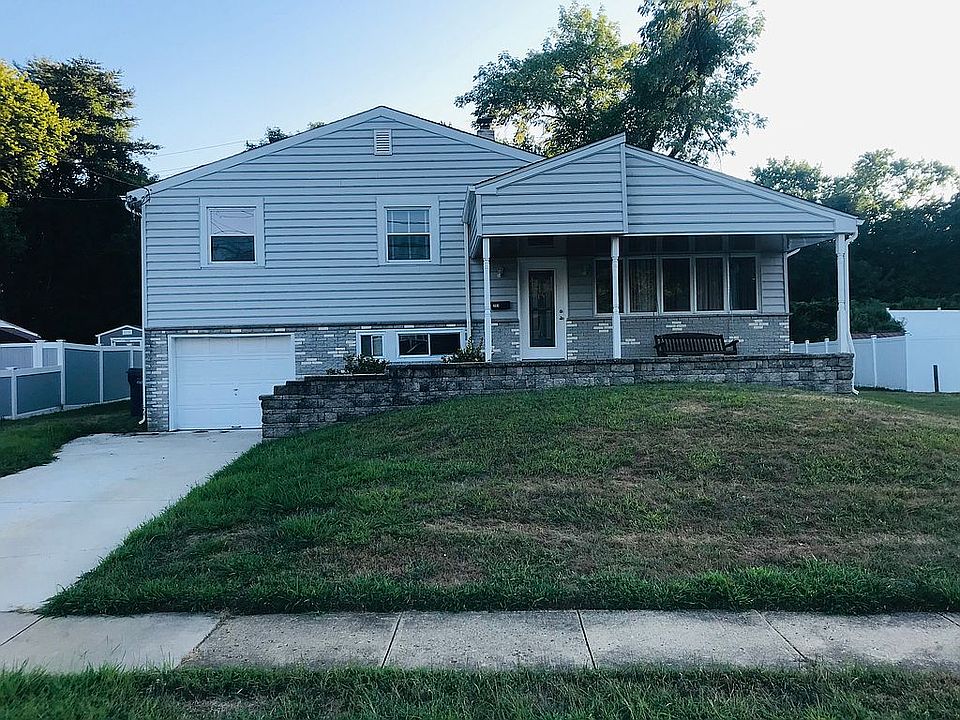 203 Ava Ave. Somerdale