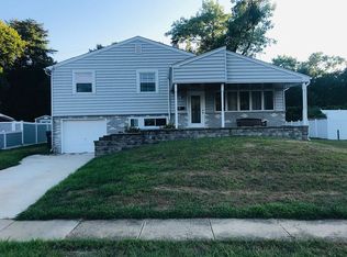 203 Ava Ave, Somerdale, NJ 08083