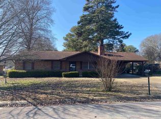 207 N Jones St, Nashville, AR 71852