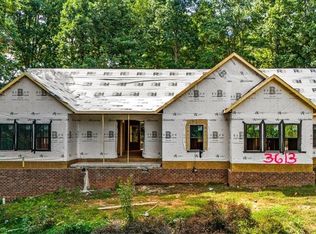 3613 Summit Lakes Dr, Browns Summit, NC 27214