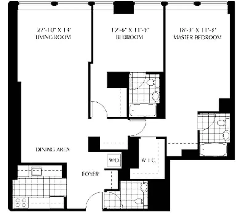 Building Photo - 305 E 63rd St #11-B