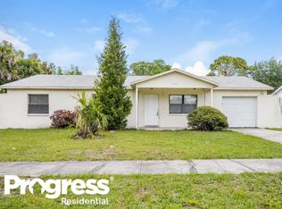 1090 Wedgewood Ln, Titusville, FL 32780