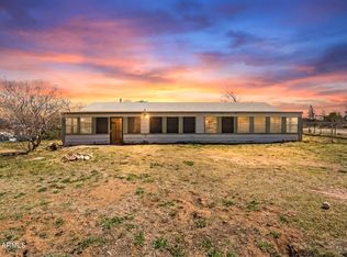 7229 S CARMEN Lane, Hereford, AZ 85615