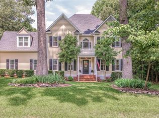 8418 Rockvalley Ln, Chesterfield, VA 23838