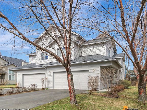 4th image of 3481 Andree Dr #8B