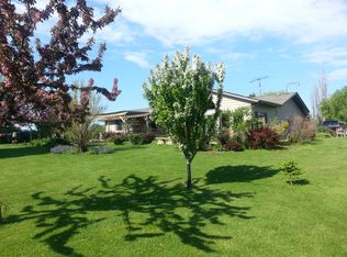 N707 Sauk Trail Rd, Cedar Grove, WI 53013