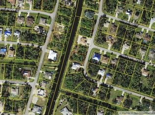 Bendix Ter LOT 8, North Pt, FL 34286