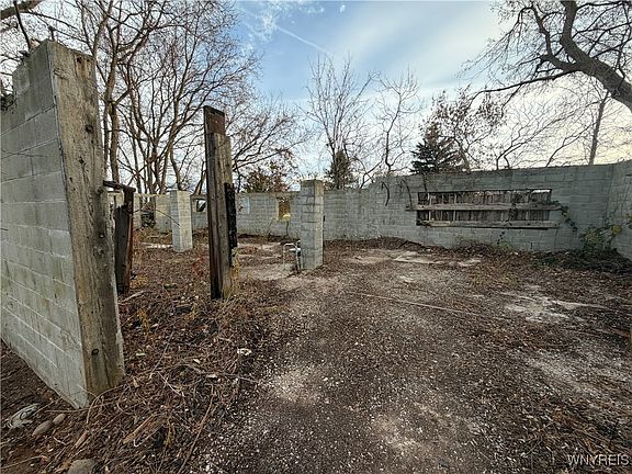 5th image of 2026 Harris Rd Lot 2