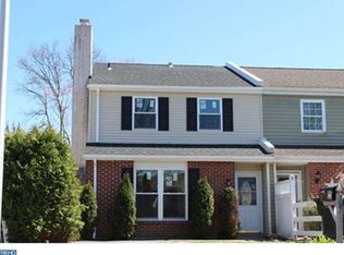 25 Dewsbury Ln, Quakertown, PA 18951