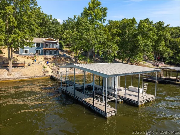2356 Channelview Dr, Osage Beach, MO 65065
