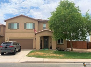 2545 Valle Verde Ln, Imperial, CA 92251