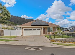 34 Ia Iki St, Wailuku, HI 96793