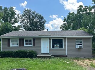 2719 Old Country Club Rd, Pearl, MS 39208
