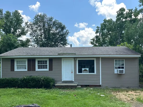 2719 Old Country Club Rd, Pearl, MS 39208