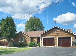 915 Riverview Dr, Ledbetter, KY 42058