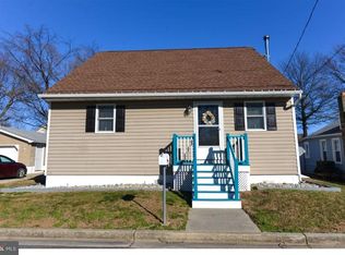 154 Georgia Rd, Pennsville, NJ 08070
