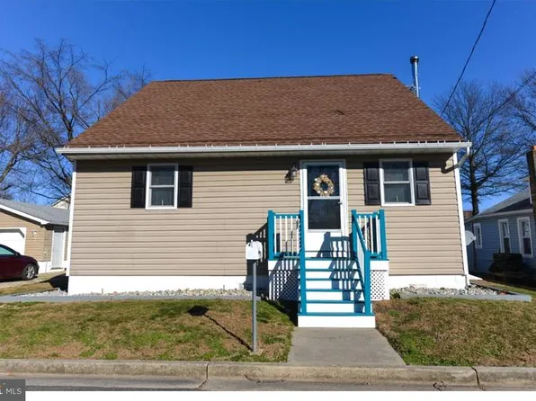 154 Georgia Rd, Pennsville, NJ 08070