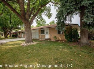 2601 Stanford Rd, Fort Collins, CO 80525