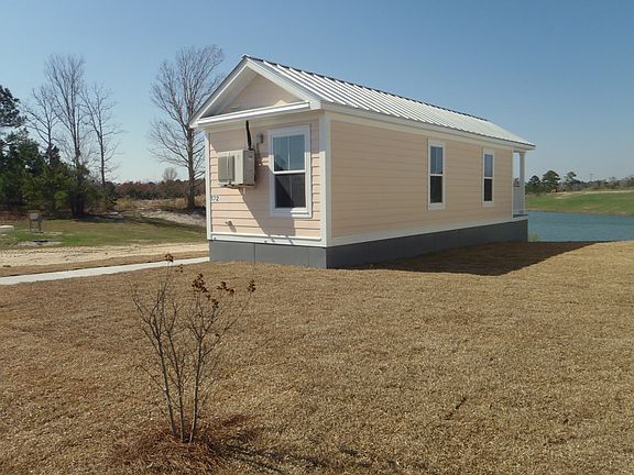 outside of kitchen