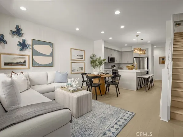 103 Chaparral, Tustin, CA 92780