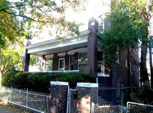 6456 S Sangamon St, Chicago, IL 60621