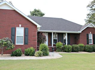 102 George Ct, Tullahoma, TN 37388