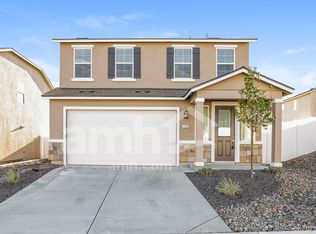 1523 Inspiration Ln, Reno, NV 89523