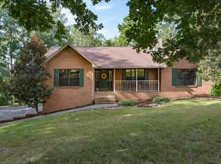 827 Hinkle Estates Dr, Seymour, TN 37865