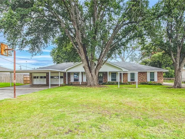 817 Robin St, La Place, LA 70068