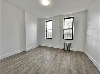 Rented by New Amsterdam Realty Group