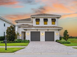 15821 Vetta Dr, Montverde, FL 34756