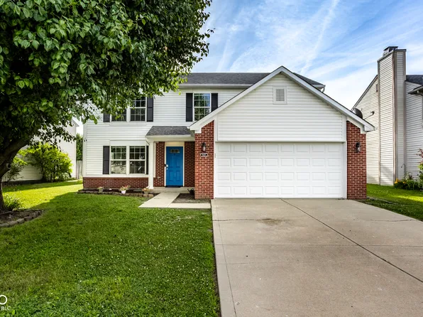 1945 Central Park Blvd W, Greenwood, IN 46143