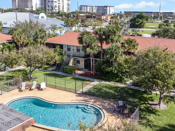 500 Catalina Rd APT 203, Cocoa Beach, FL 32931