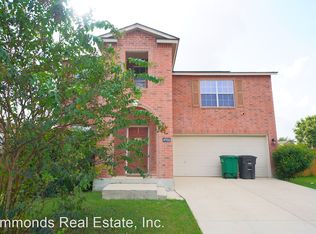 4906 Muddy Bay, San Antonio, TX 78244