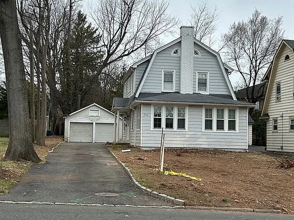 215 Hickory Ave, Tenafly, NJ 07670