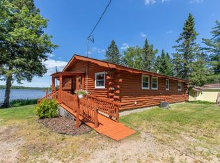 11508 Cth #M, Crandon, WI 54520