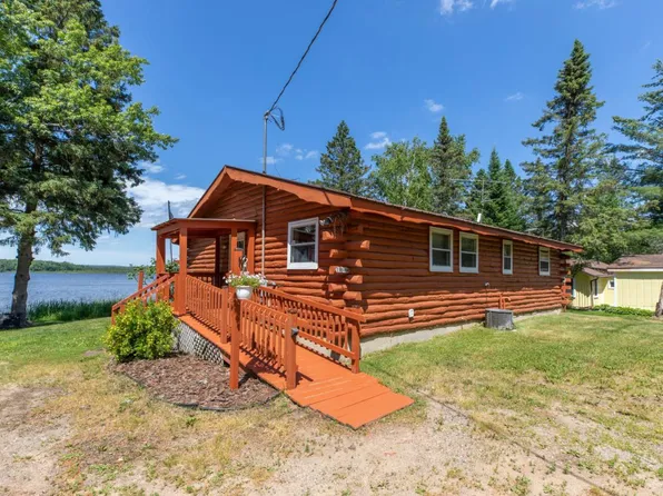 11508 Cth #M, Crandon, WI 54520