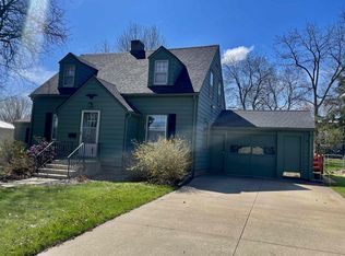 610 Pearl St, Tomah, WI 54660