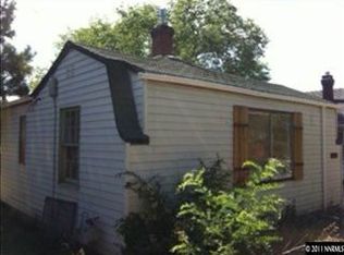 1240 Ridgeway Ct, Reno, NV 89503