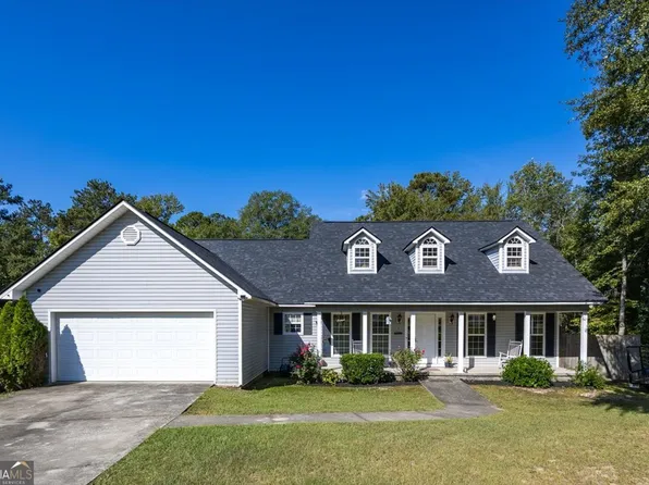 132 Pineworth Pointe Dr, Macon, GA 31216