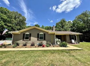 1153 County Road 209, Blue Springs, MS 38828