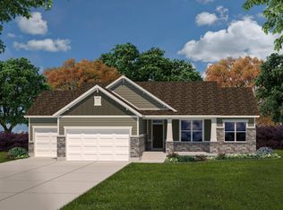 5306 W 3675 S, Hooper, UT 84315