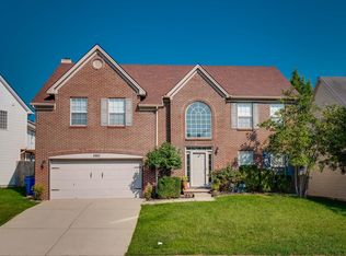 2885 Sandersville Rd, Lexington, KY 40511