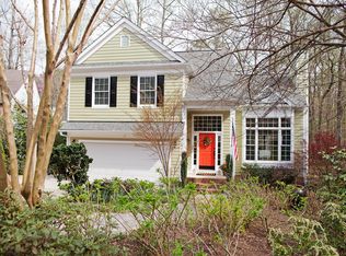 11 Wexford Dr, Durham, NC 27713