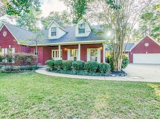 28111 Buena Way, Spring, TX 77386